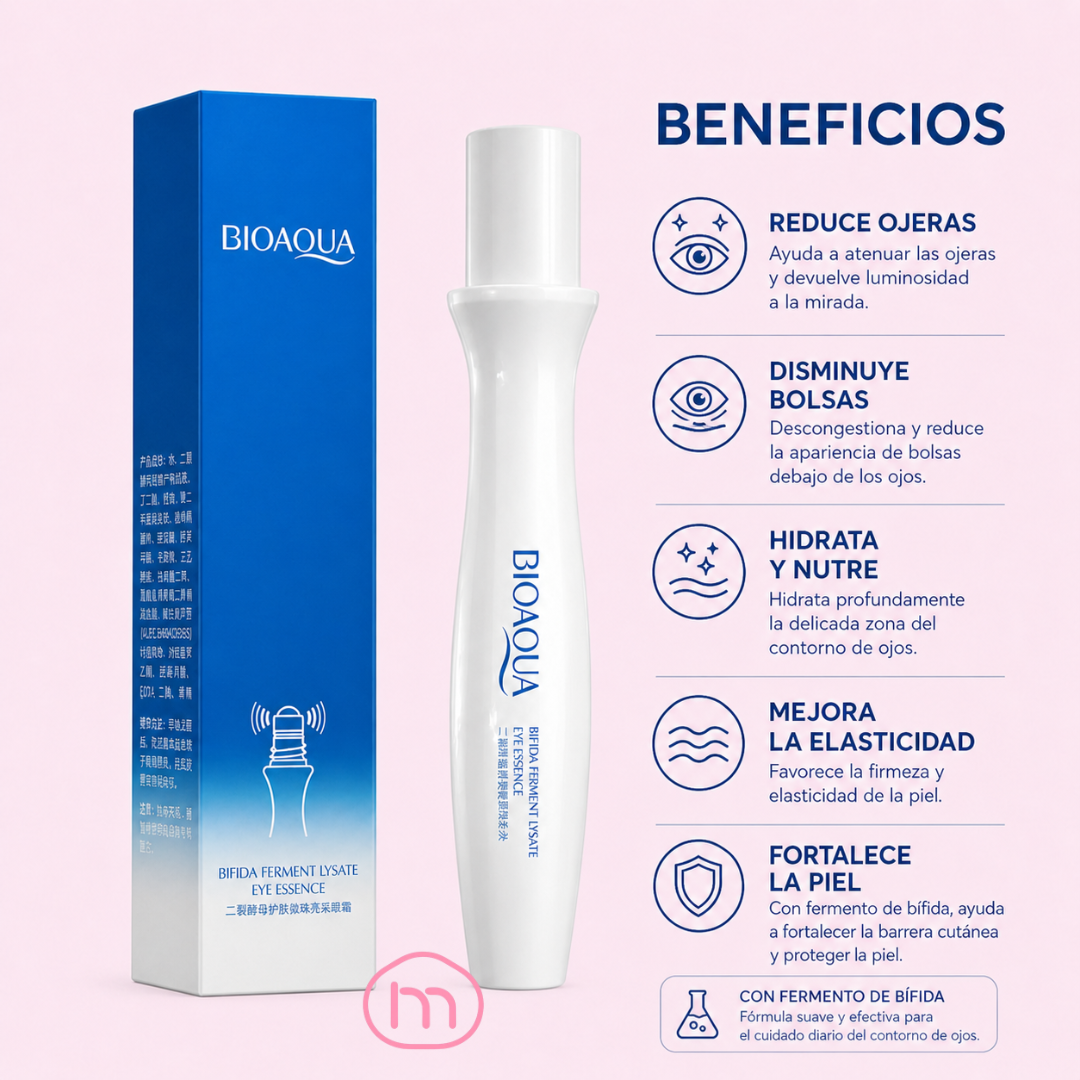 CONTONO DE OJOS