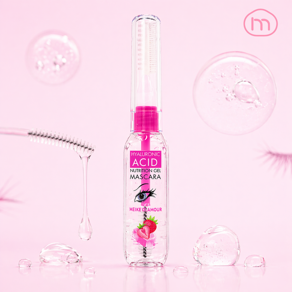 PESTAÑINA TRANSPARENTE EN GEL