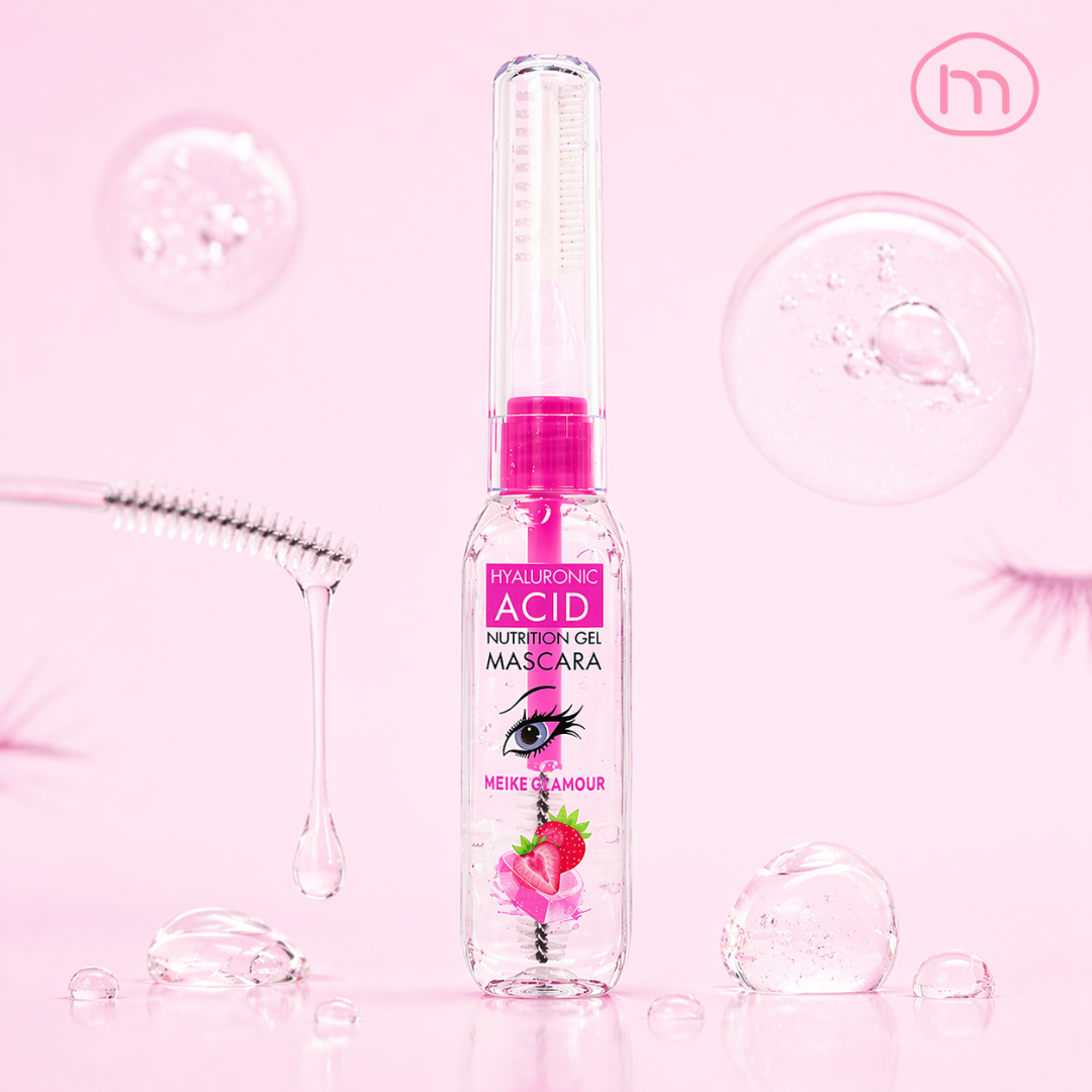 PESTAÑINA TRANSPARENTE EN GEL