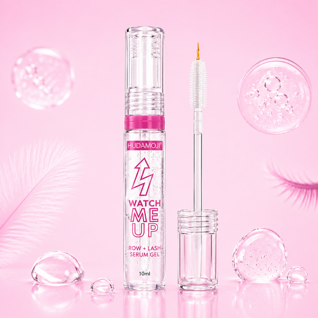 PESTAÑINA TRANSPARENTE EN GEL