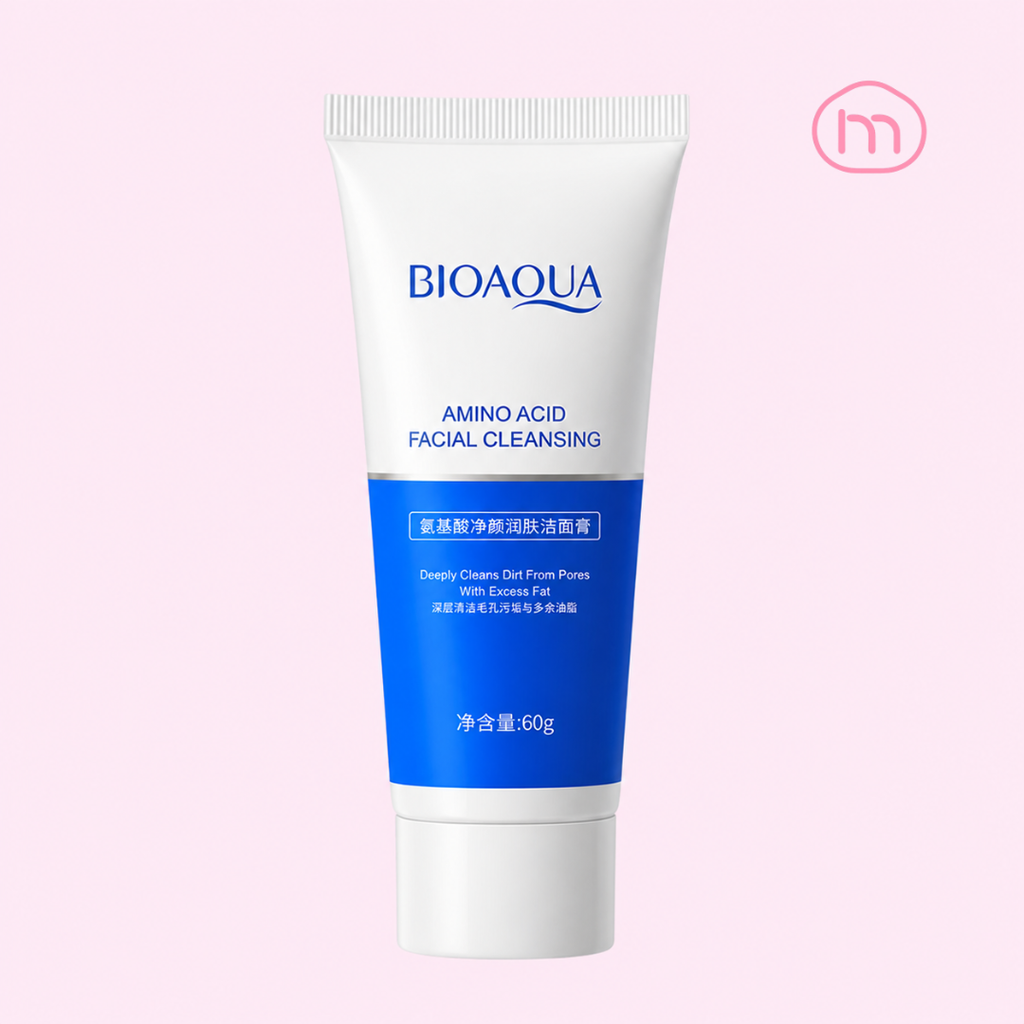 JABON FACIAL