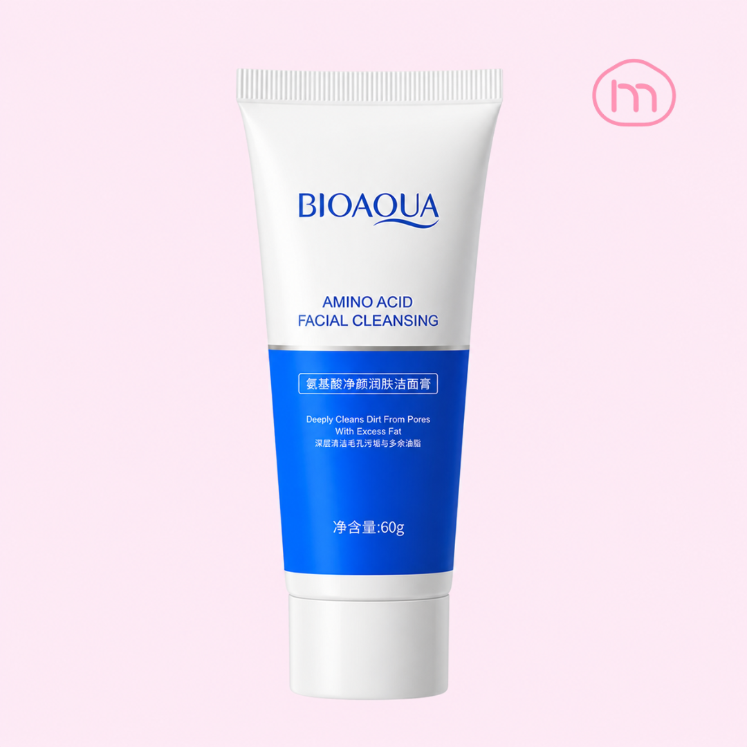 JABON FACIAL