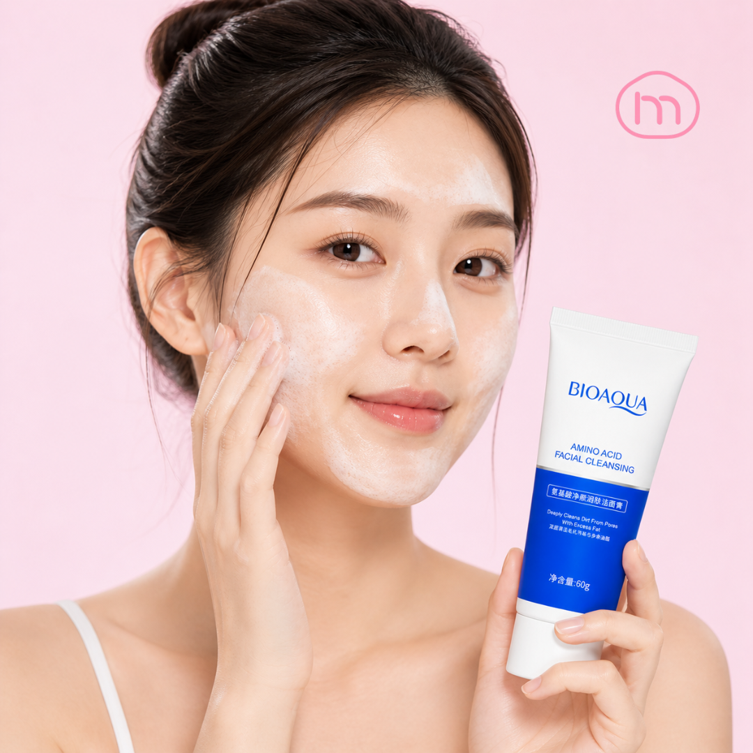 JABON FACIAL
