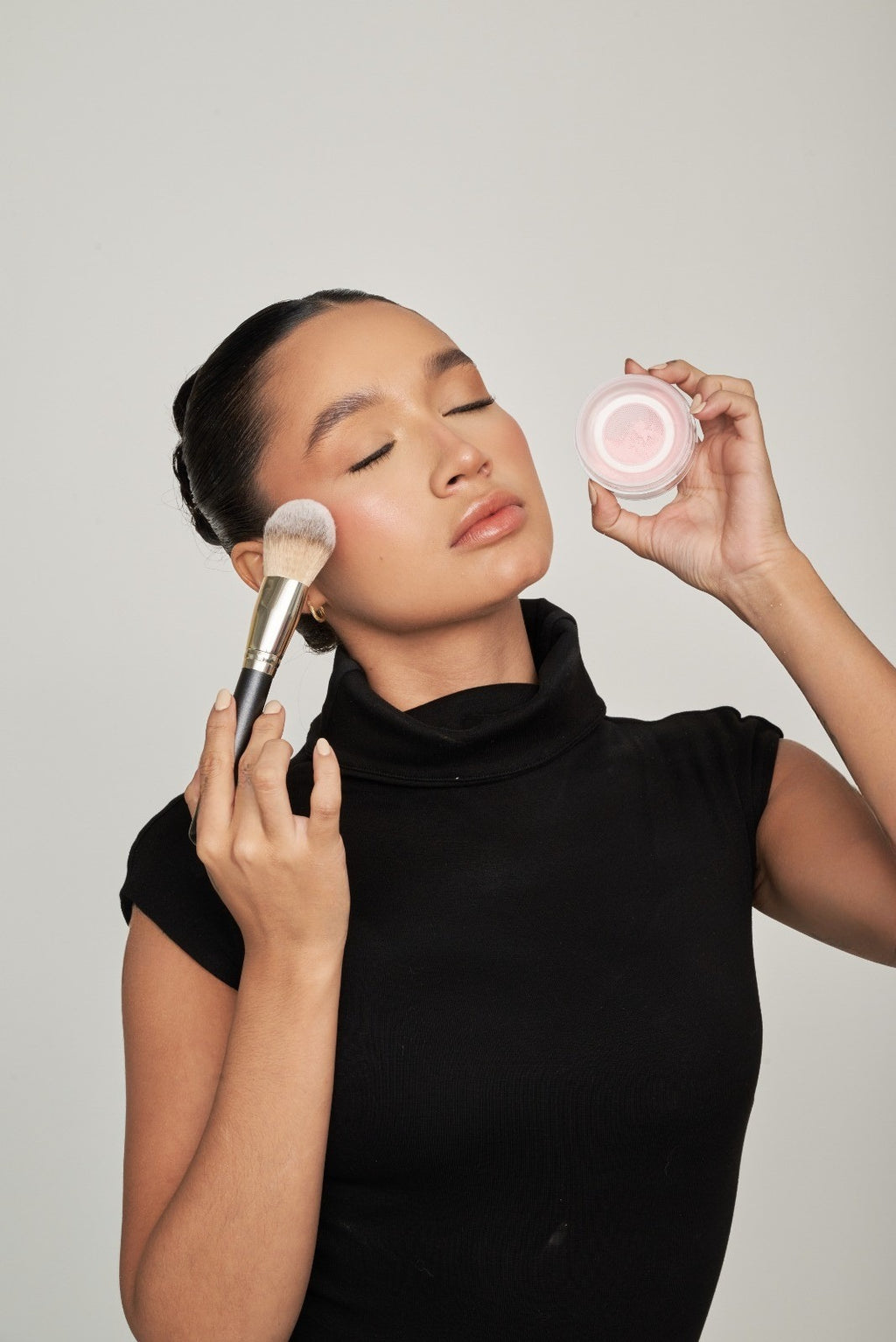 Polvo suelto Maffick