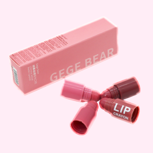 Labial en barra mate lip