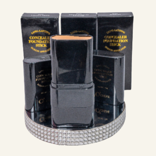 Base en barra O`CHEAL