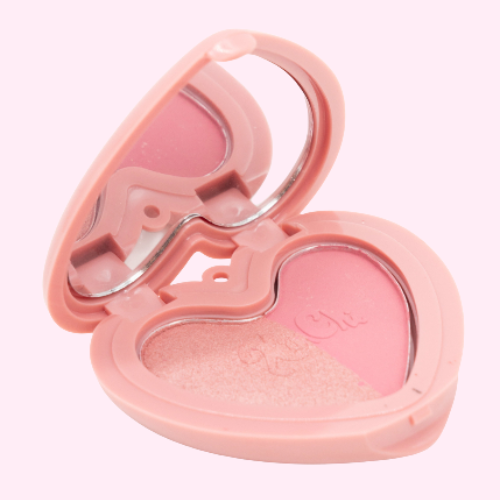 Rubor 2 en 1 Billion Beauty