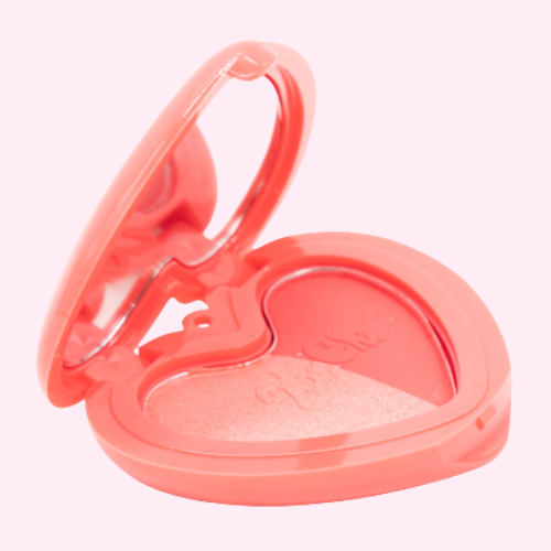 Rubor 2 en 1 Billion Beauty